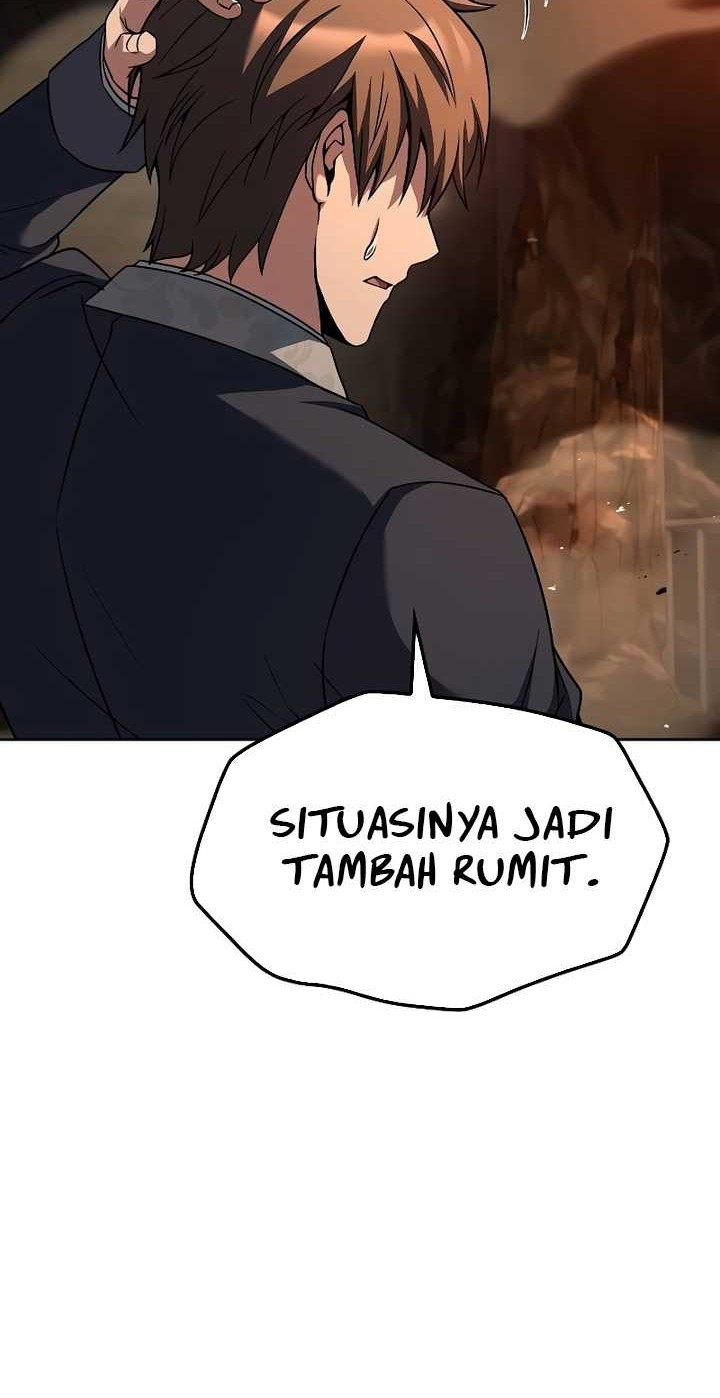 Archmage Restaurant Chapter 51 - halaman 31