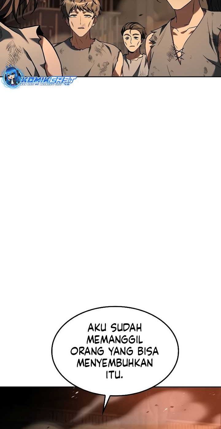 Archmage Restaurant Chapter 51 - halaman 33