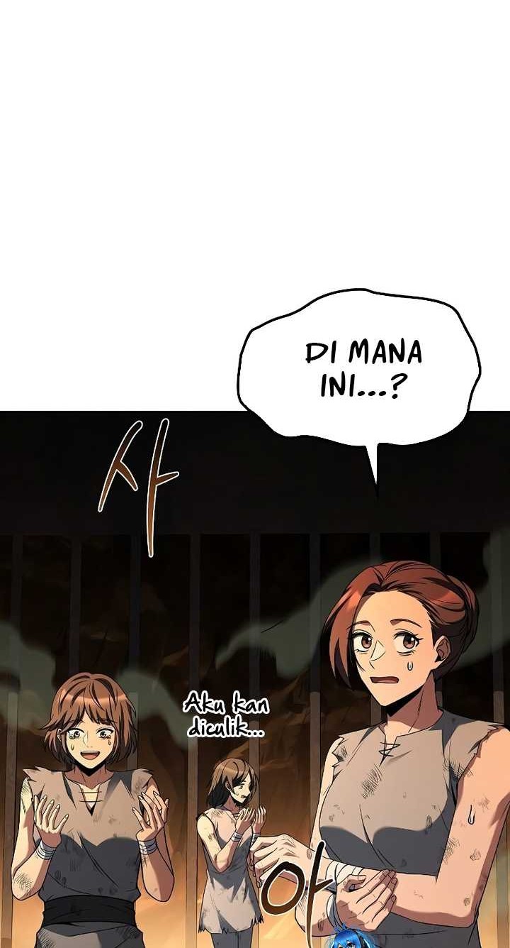 Archmage Restaurant Chapter 51 - halaman 39