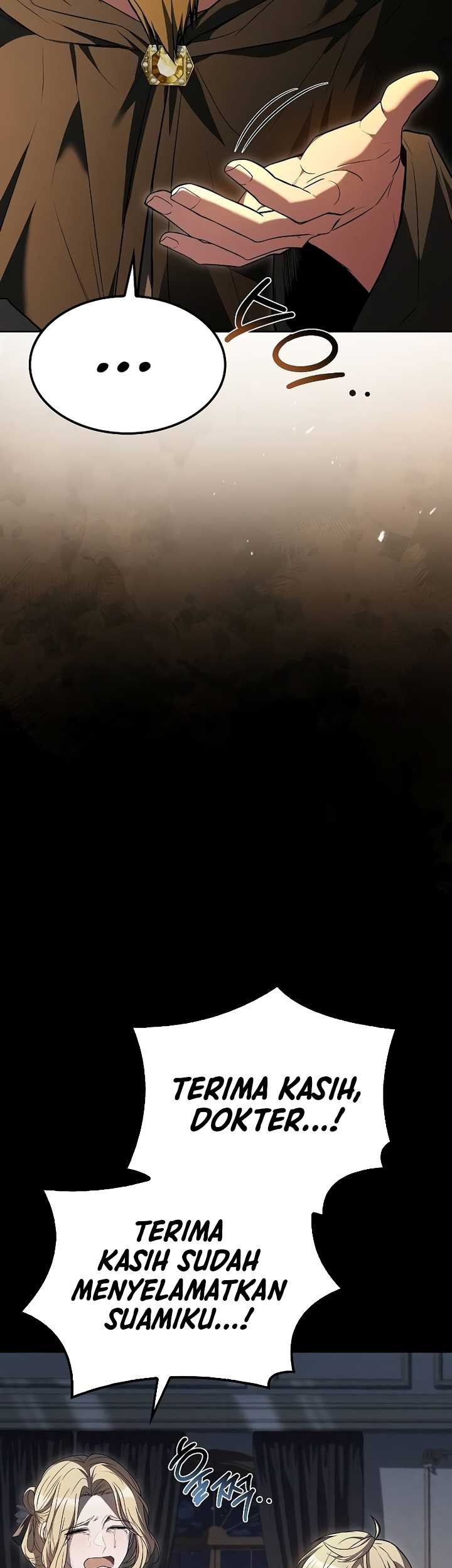 Archmage Restaurant Chapter 51 - halaman 56