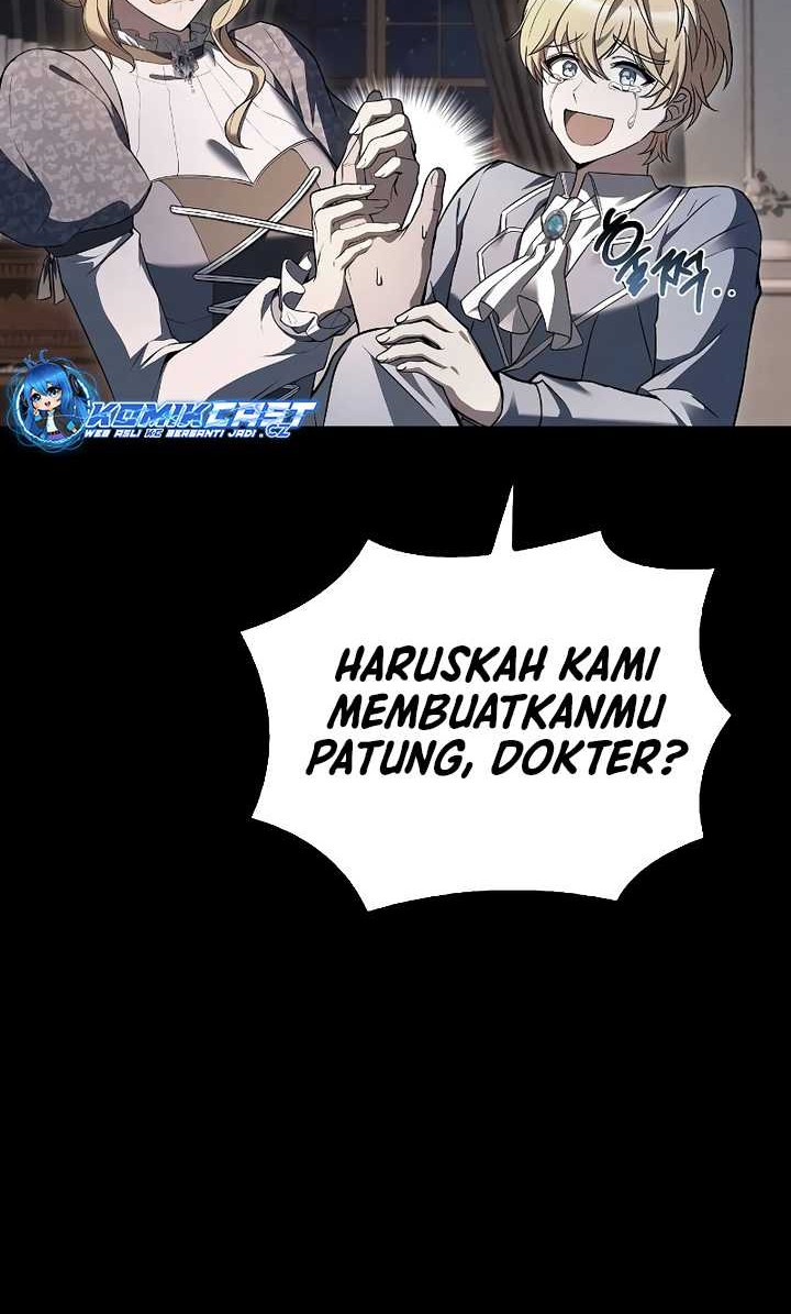 Archmage Restaurant Chapter 51 - halaman 57