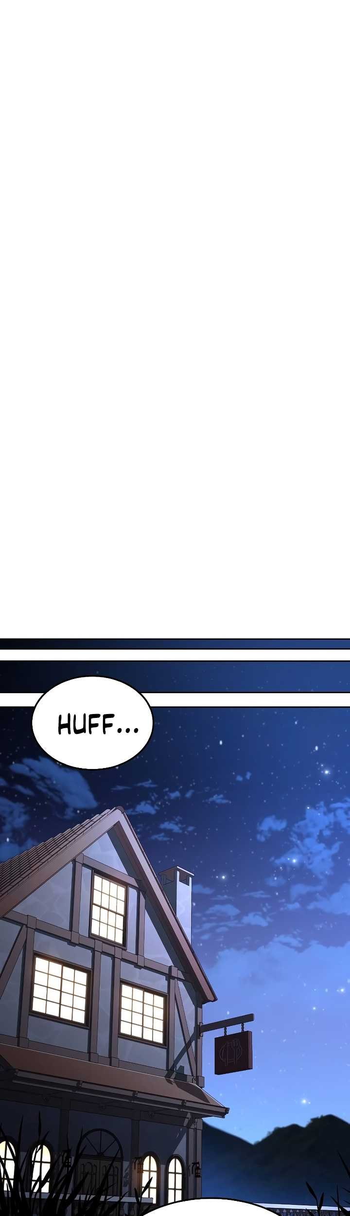 Archmage Restaurant Chapter 51 - halaman 62