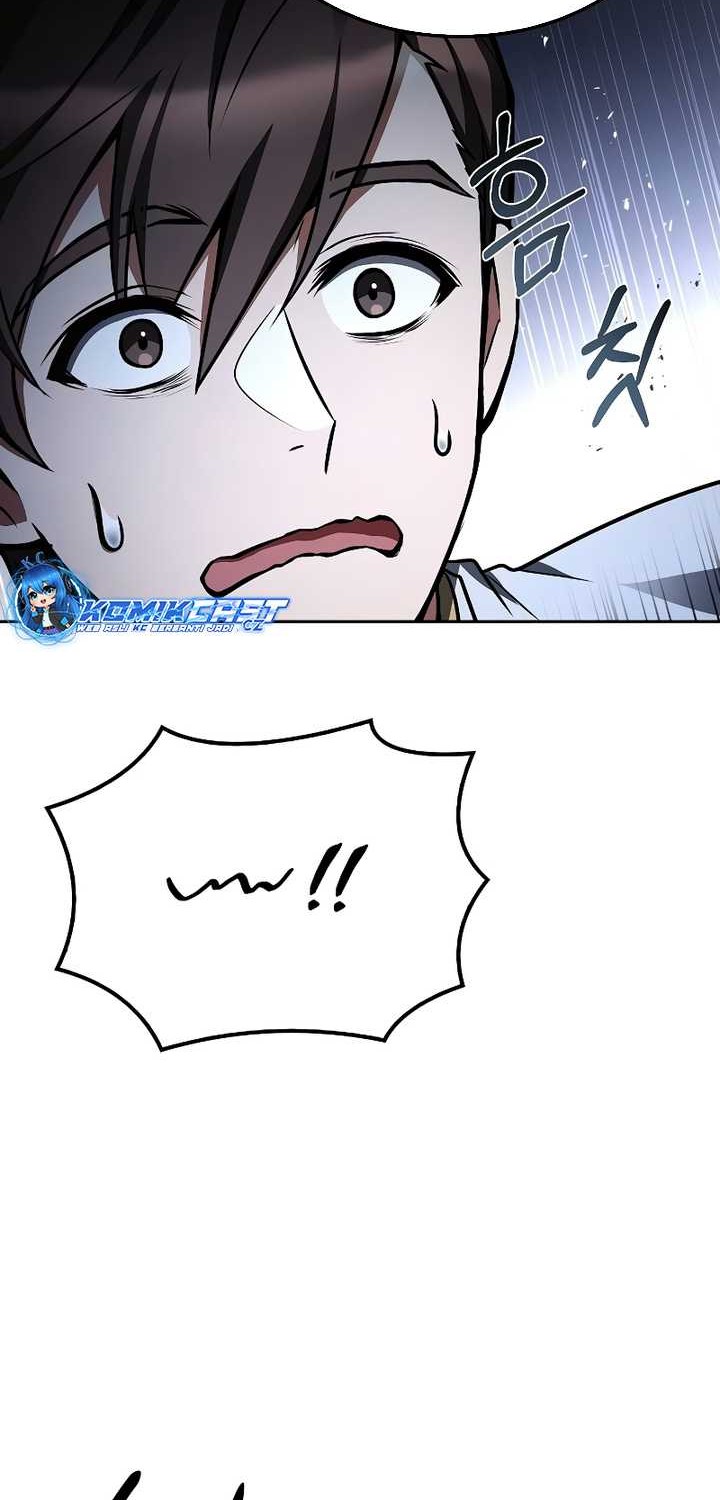 Archmage Restaurant Chapter 51 - halaman 67