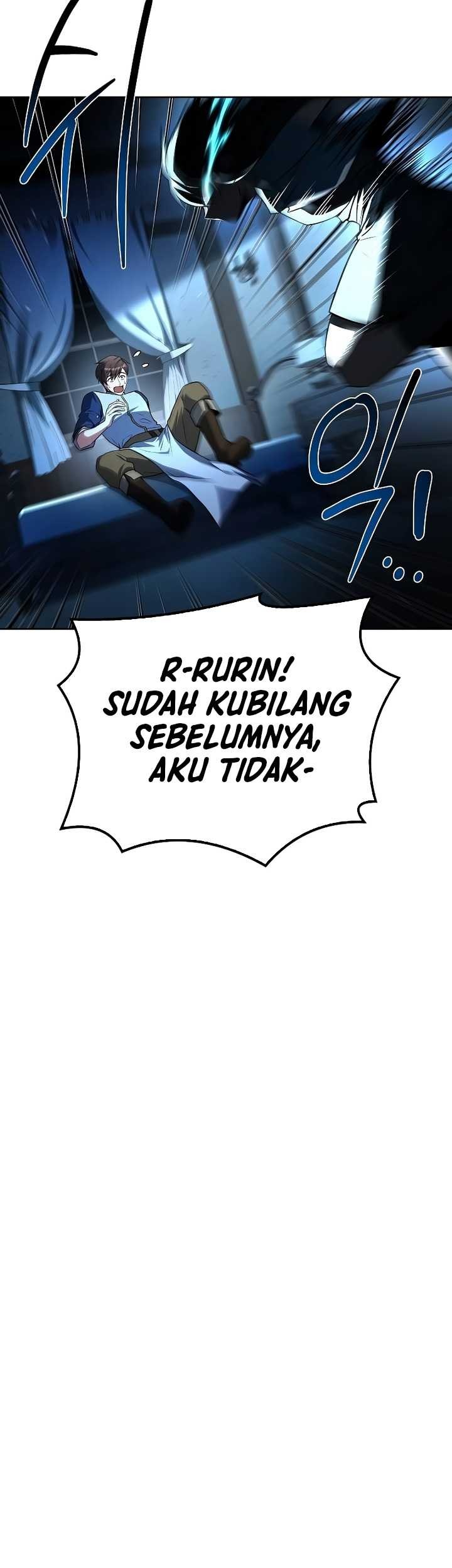 Archmage Restaurant Chapter 51 - halaman 68