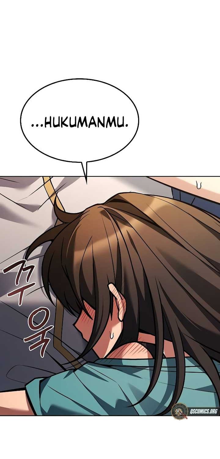 Archmage Restaurant Chapter 51 - halaman 71