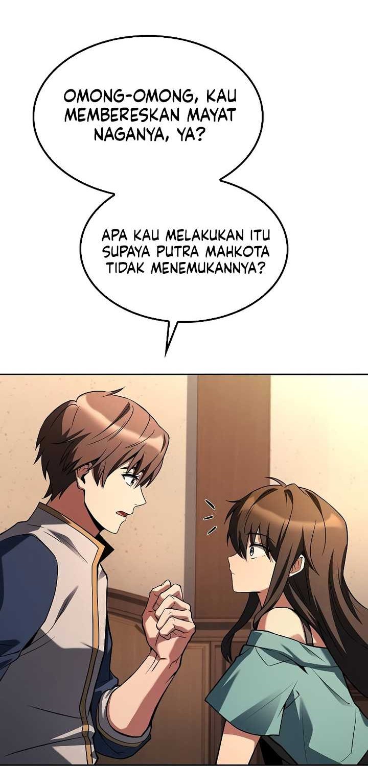 Archmage Restaurant Chapter 51 - halaman 75