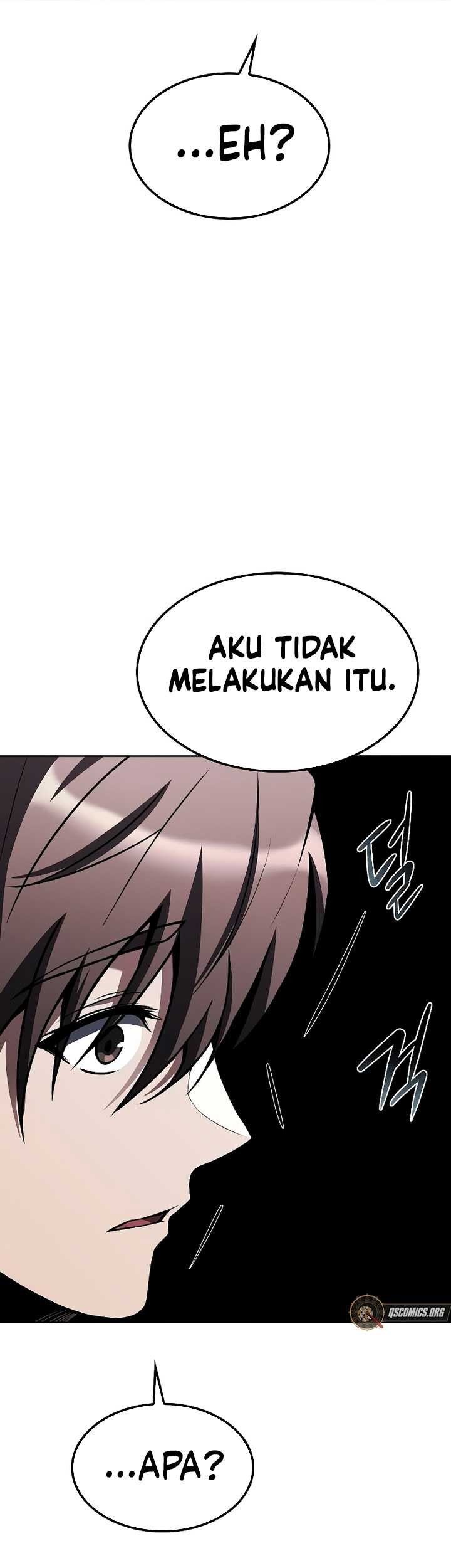 Archmage Restaurant Chapter 51 - halaman 76