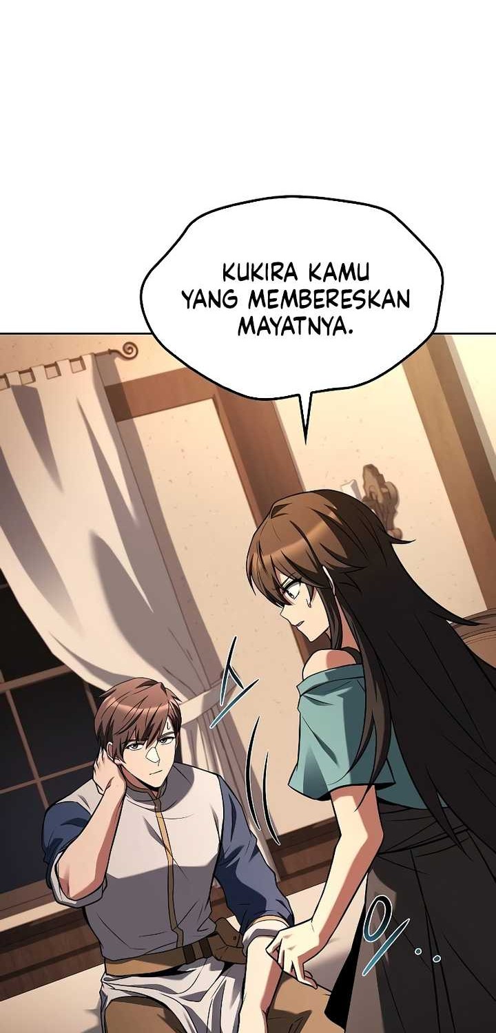 Archmage Restaurant Chapter 51 - halaman 77