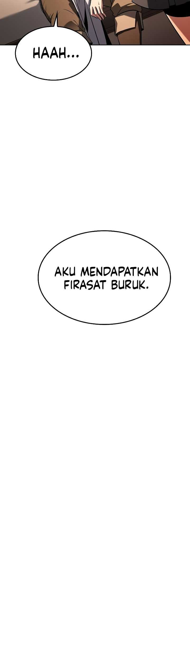 Archmage Restaurant Chapter 51 - halaman 78