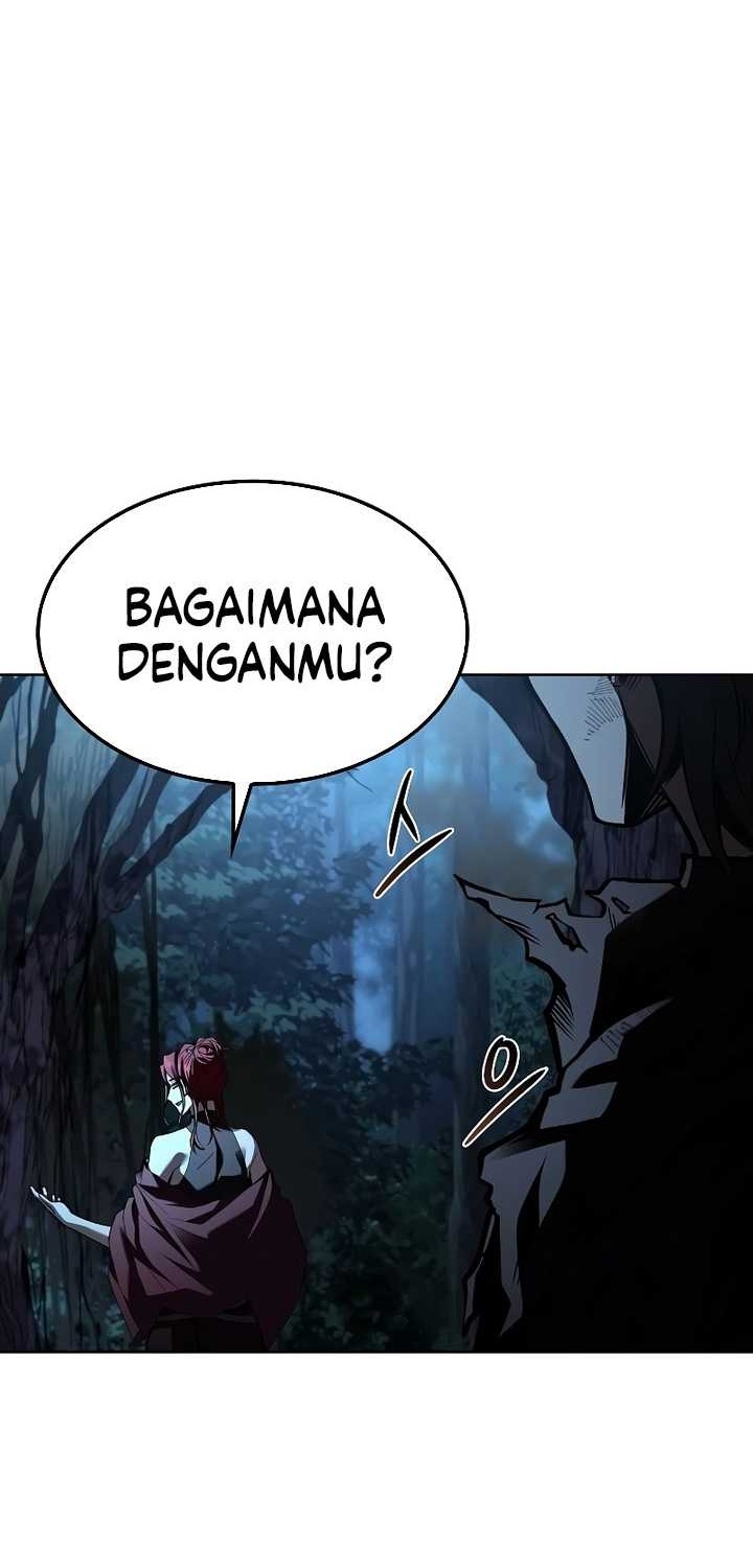 Archmage Restaurant Chapter 51 - halaman 81