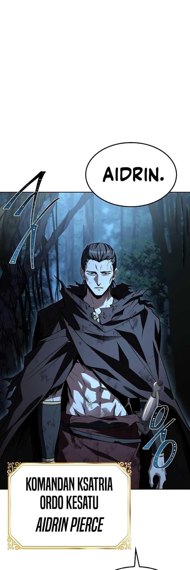 Archmage Restaurant Chapter 51 - halaman 82