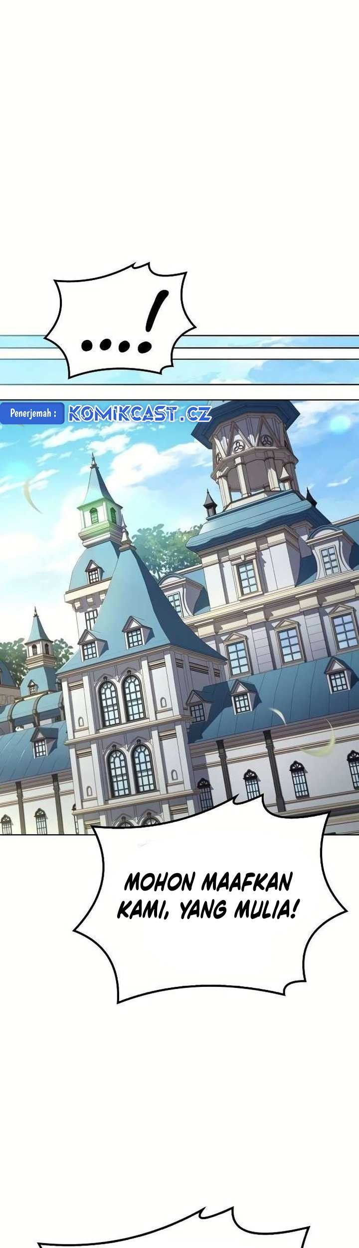 Archmage Restaurant Chapter 52 - halaman 14