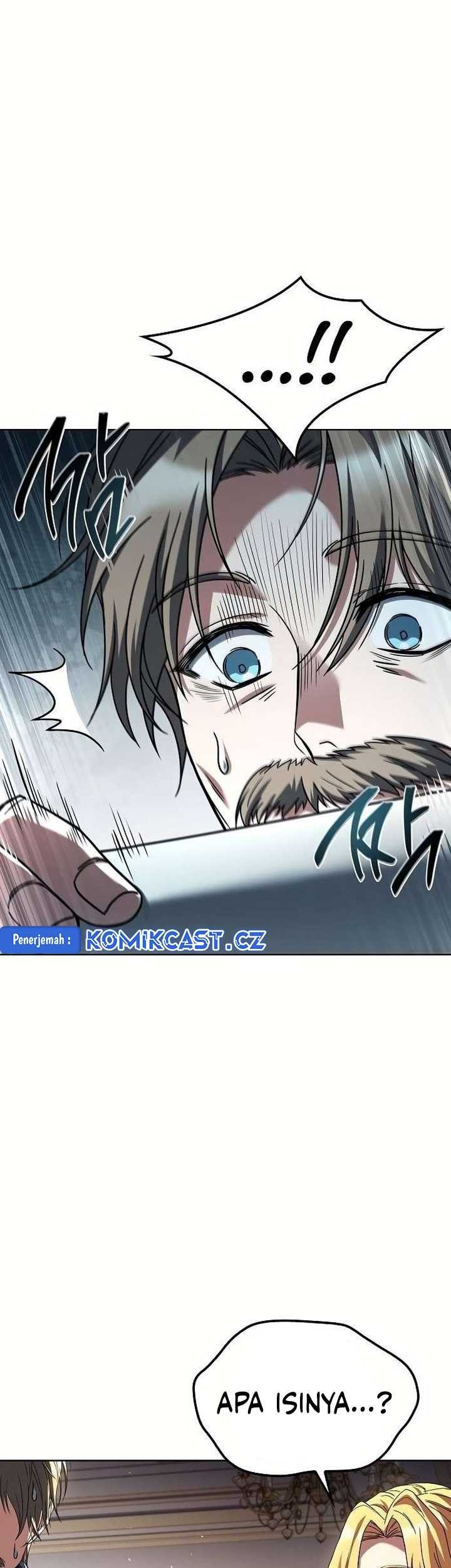 Archmage Restaurant Chapter 52 - halaman 18