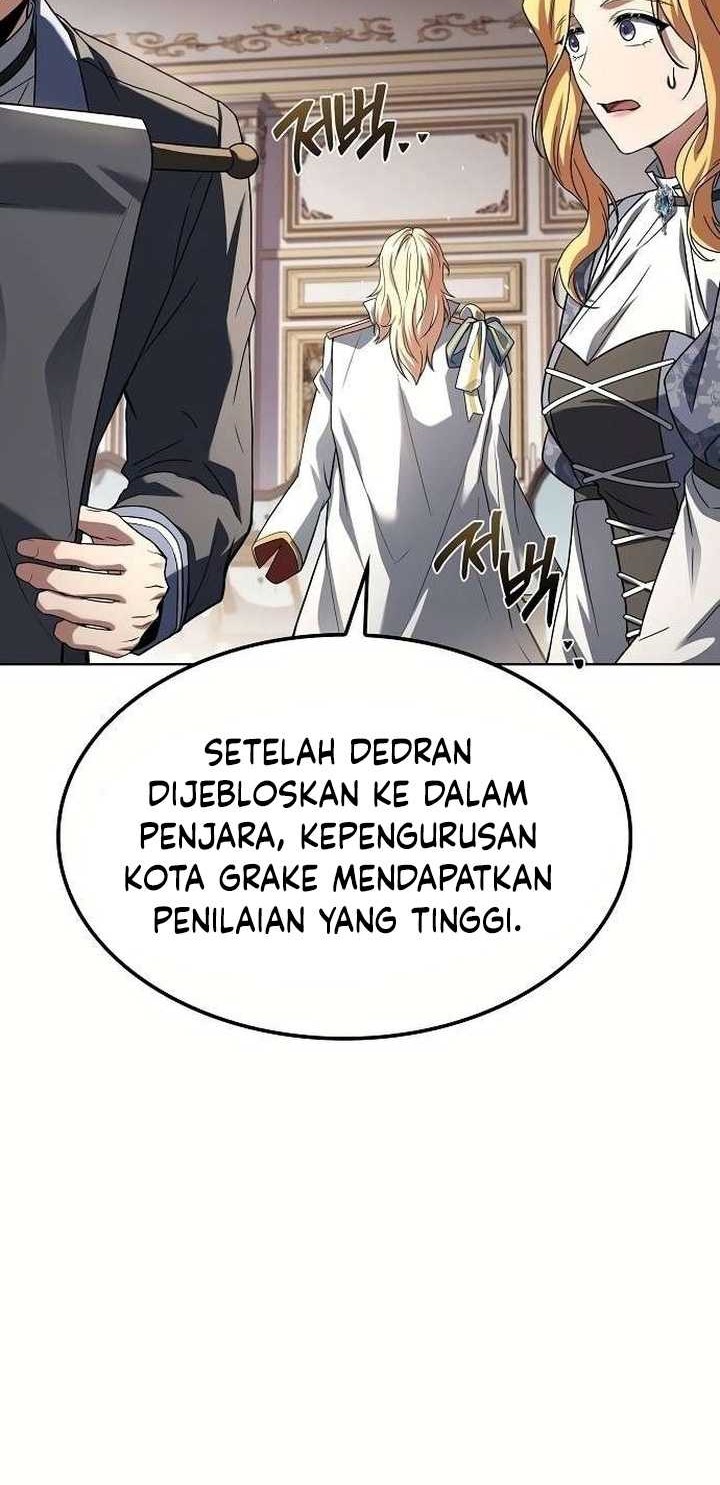 Archmage Restaurant Chapter 52 - halaman 19