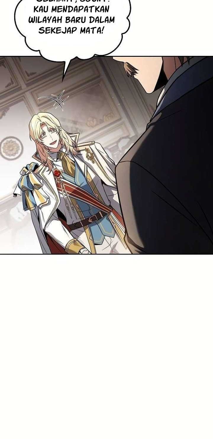 Archmage Restaurant Chapter 52 - halaman 23
