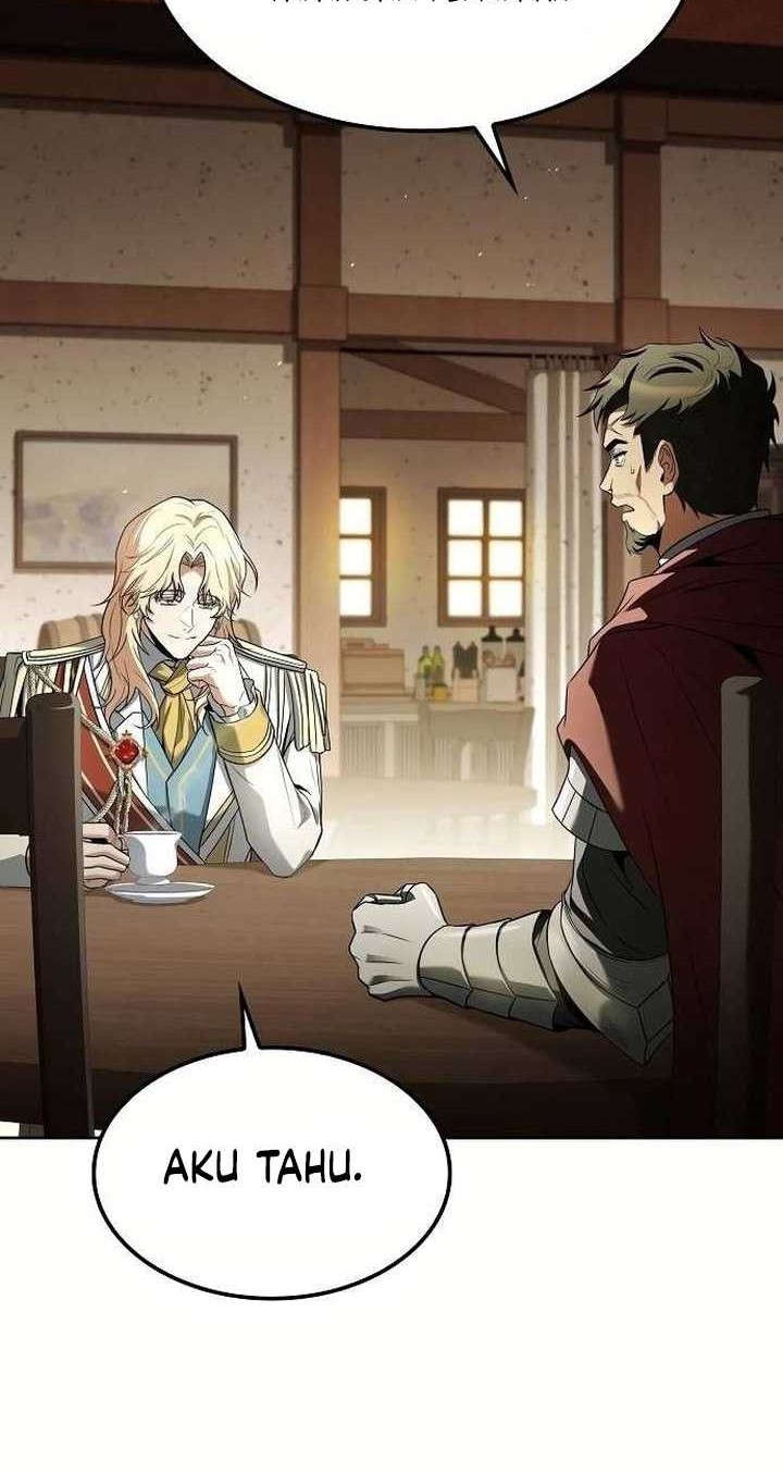 Archmage Restaurant Chapter 52 - halaman 3