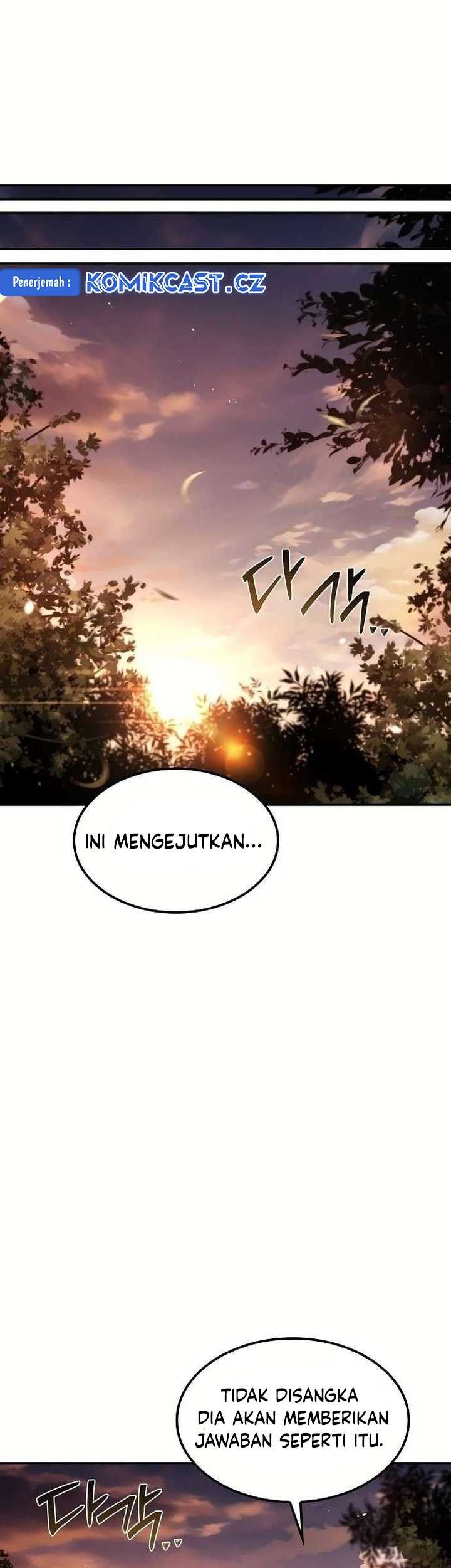 Archmage Restaurant Chapter 52 - halaman 30