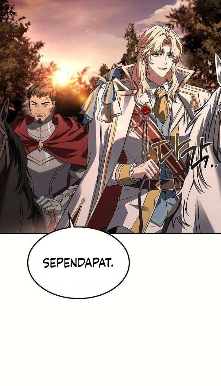 Archmage Restaurant Chapter 52 - halaman 31