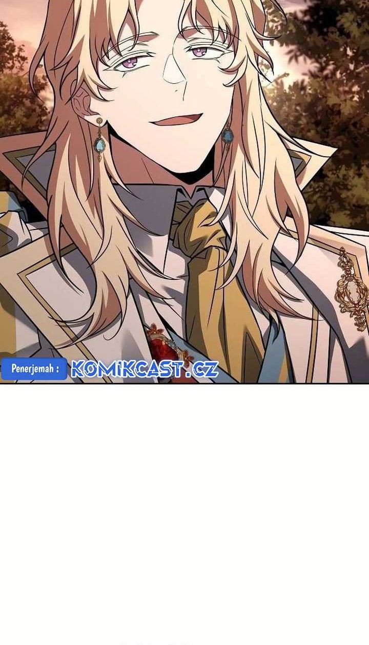 Archmage Restaurant Chapter 52 - halaman 33