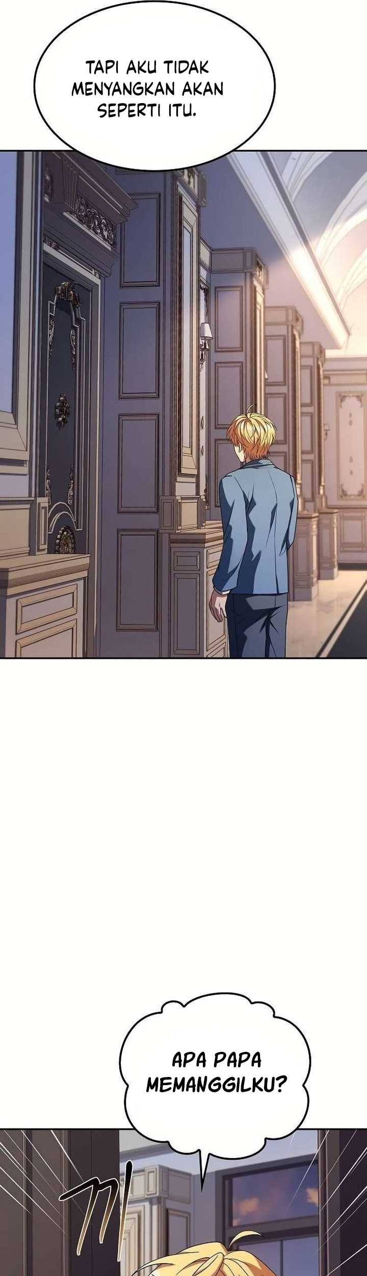 Archmage Restaurant Chapter 52 - halaman 34