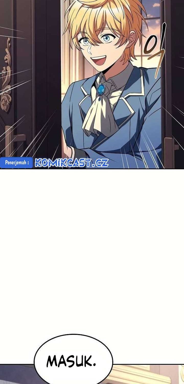 Archmage Restaurant Chapter 52 - halaman 35
