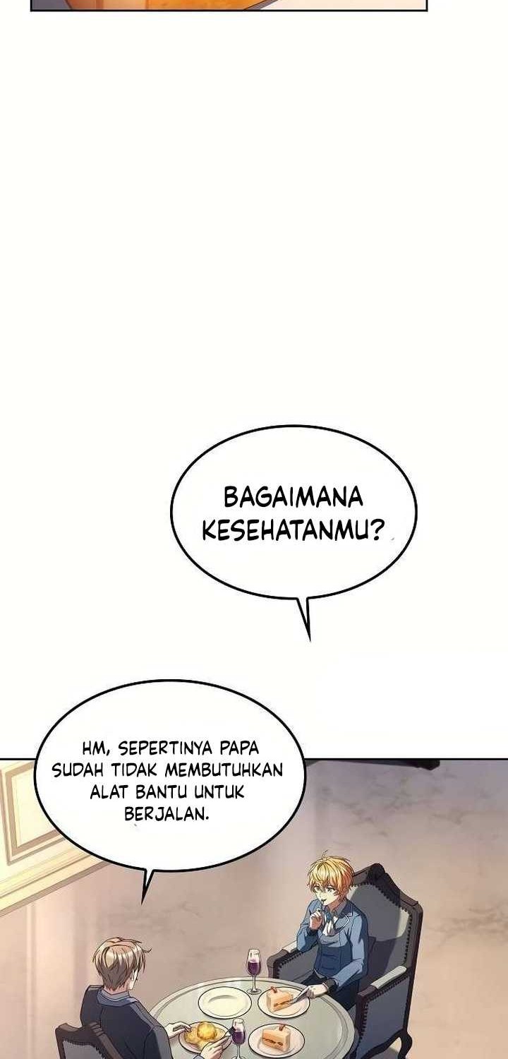Archmage Restaurant Chapter 52 - halaman 37