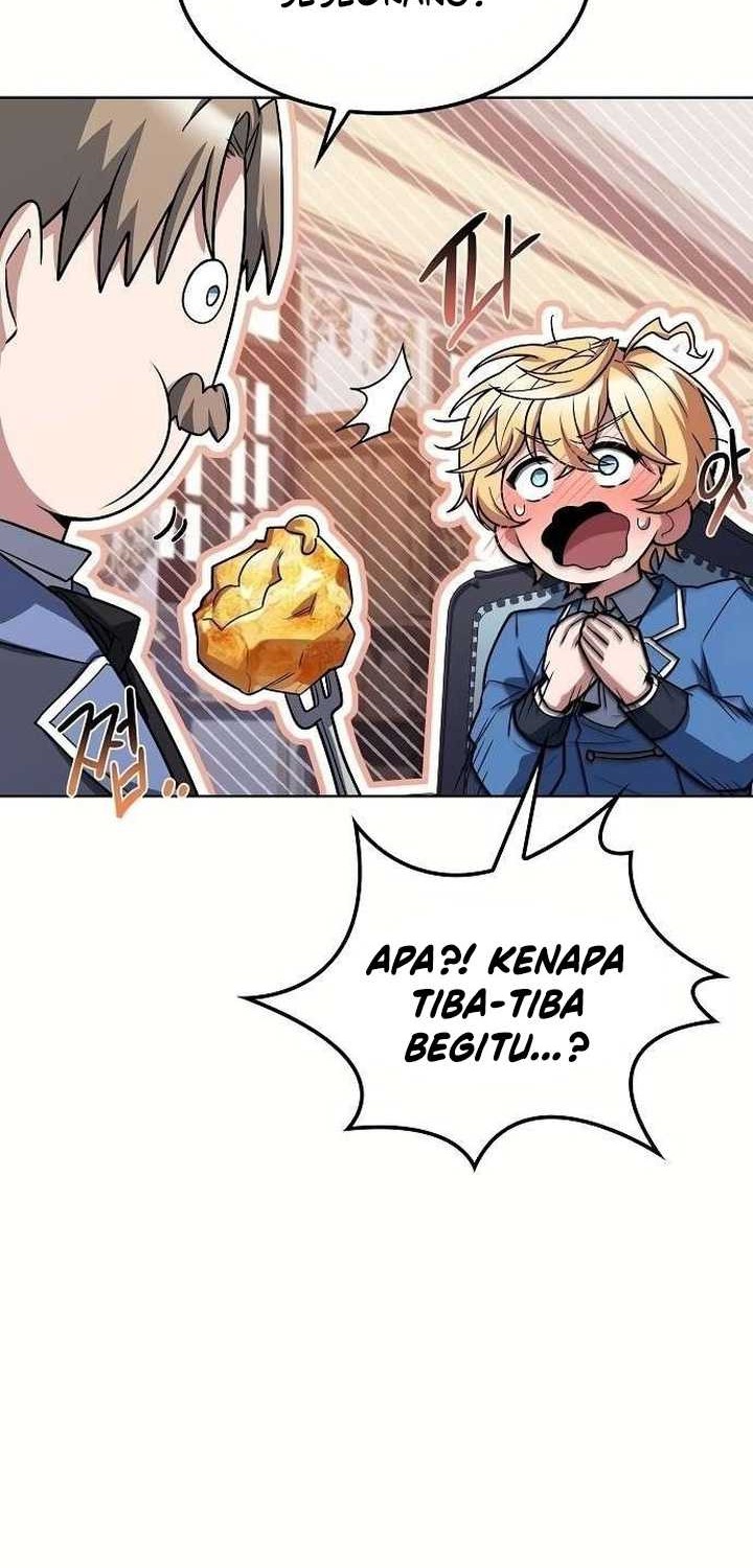Archmage Restaurant Chapter 52 - halaman 41
