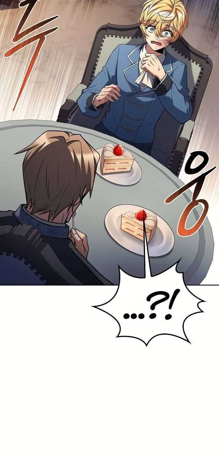 Archmage Restaurant Chapter 52 - halaman 43