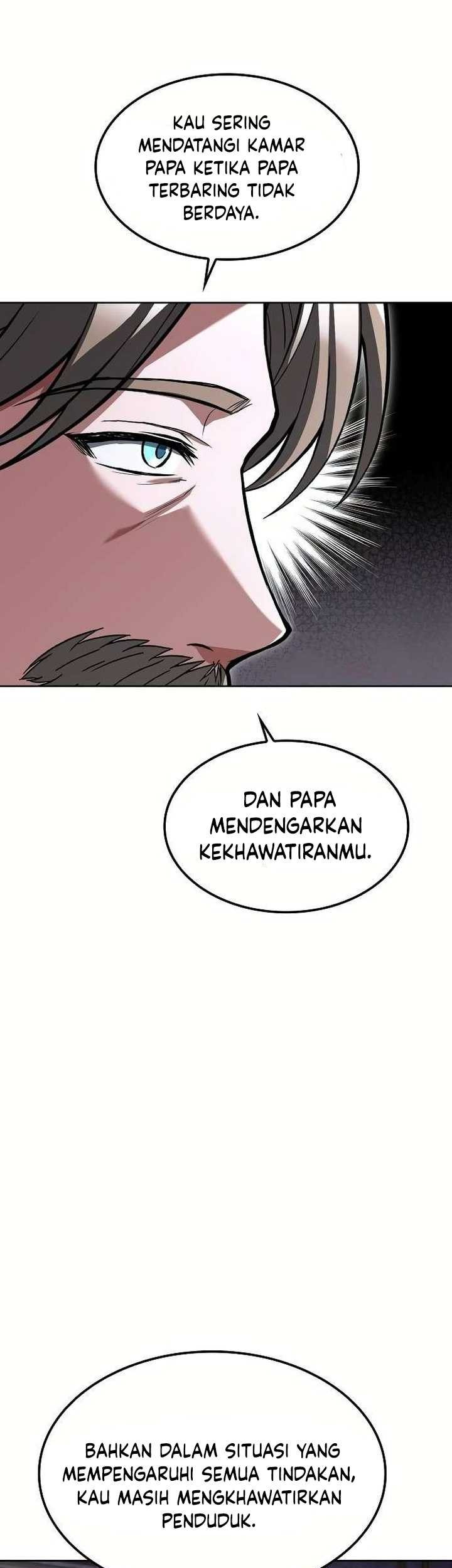 Archmage Restaurant Chapter 52 - halaman 44