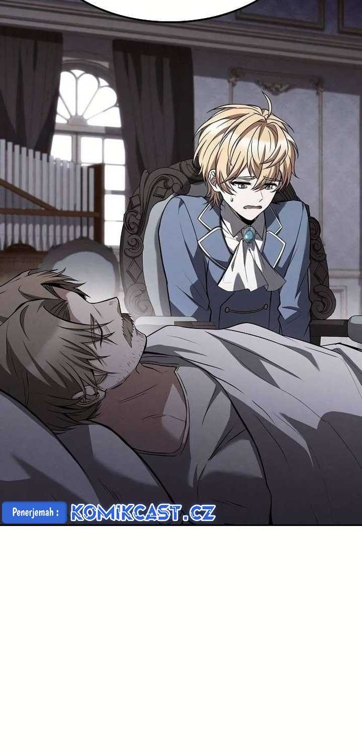 Archmage Restaurant Chapter 52 - halaman 45