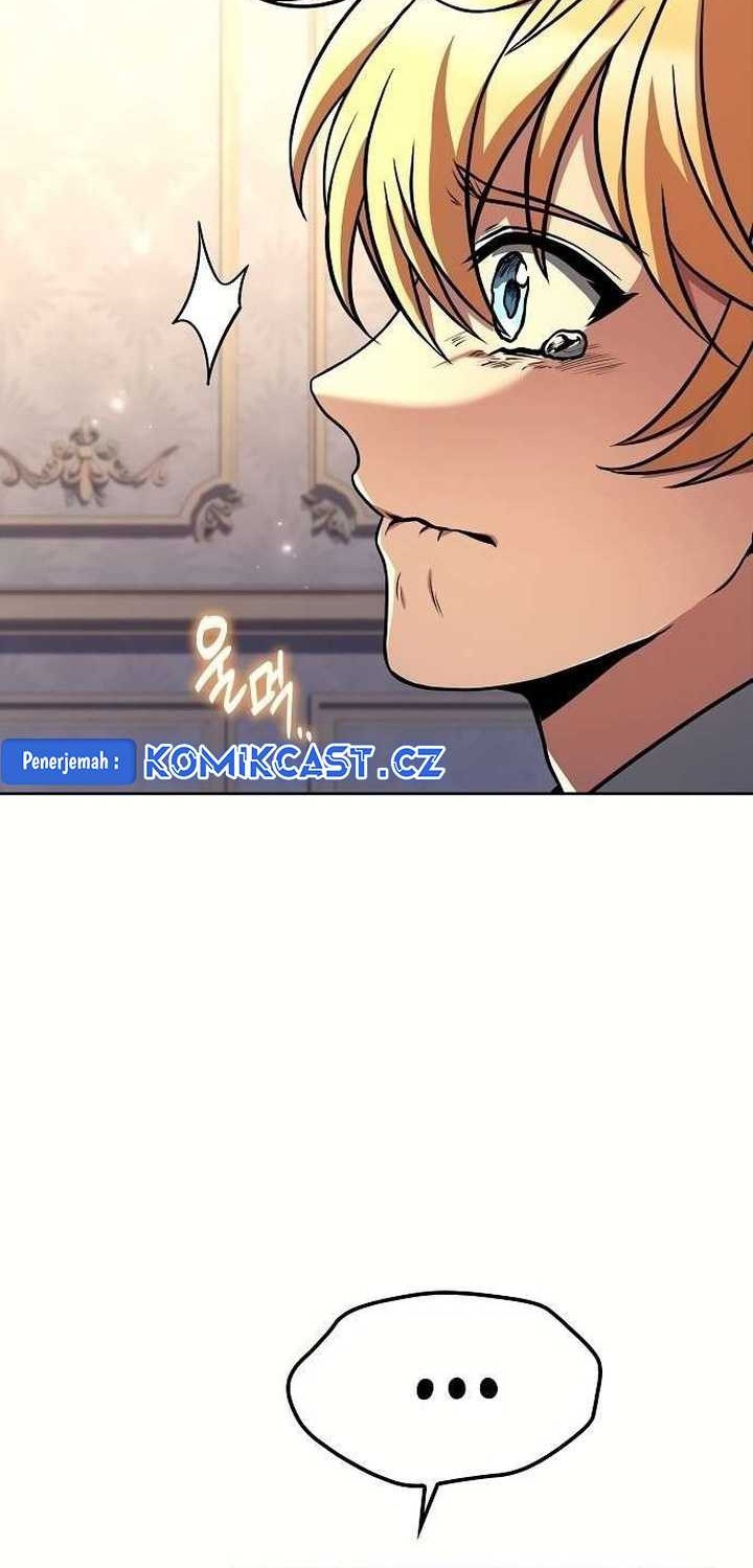 Archmage Restaurant Chapter 52 - halaman 49