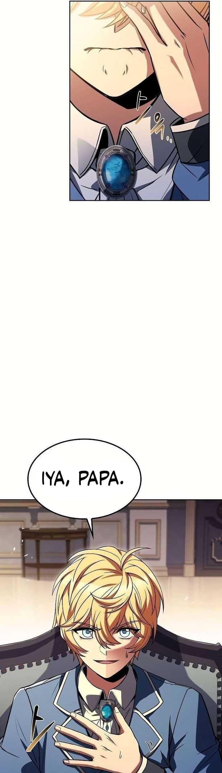 Archmage Restaurant Chapter 52 - halaman 50