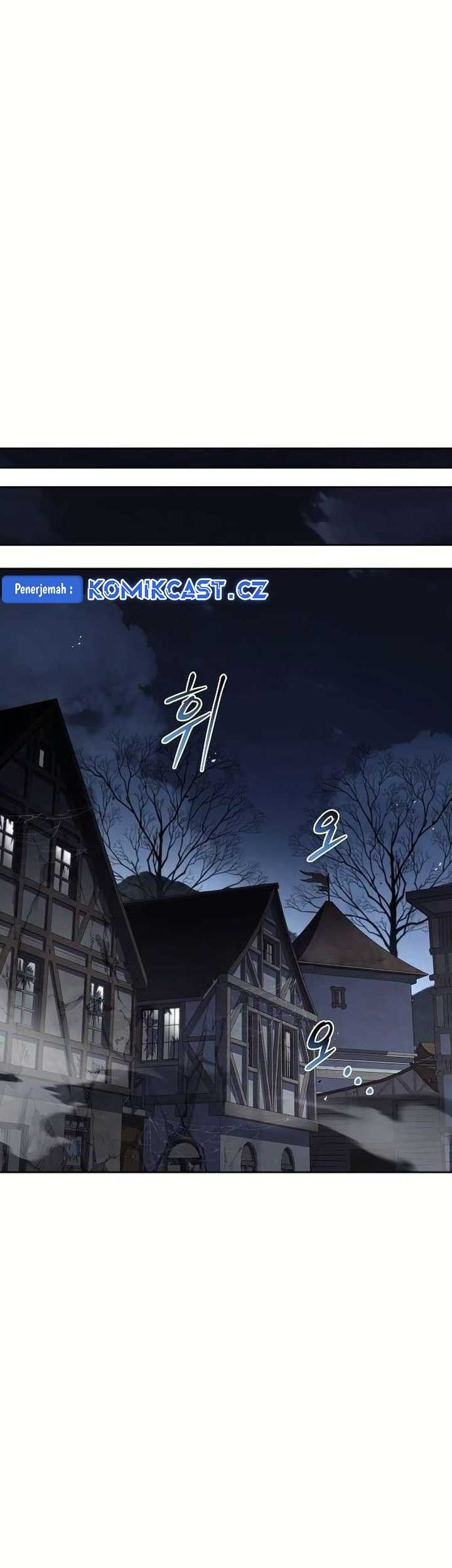 Archmage Restaurant Chapter 52 - halaman 52