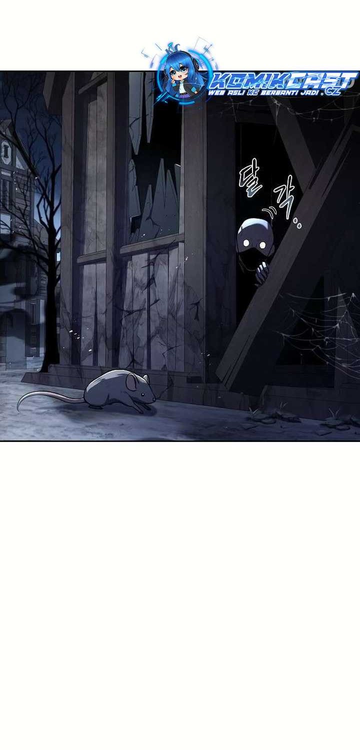Archmage Restaurant Chapter 52 - halaman 53