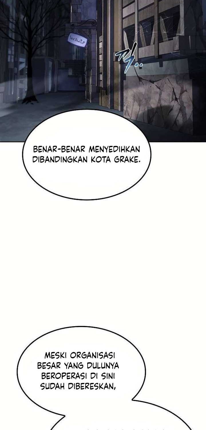 Archmage Restaurant Chapter 52 - halaman 55