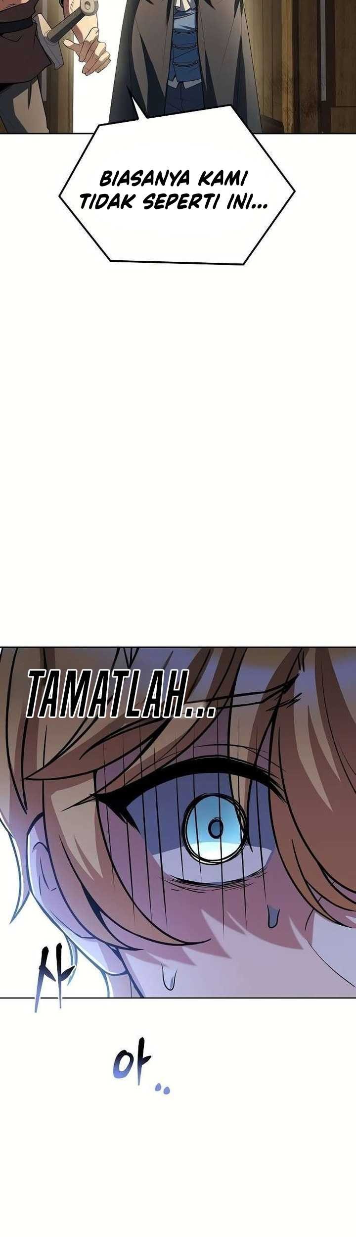 Archmage Restaurant Chapter 52 - halaman 60
