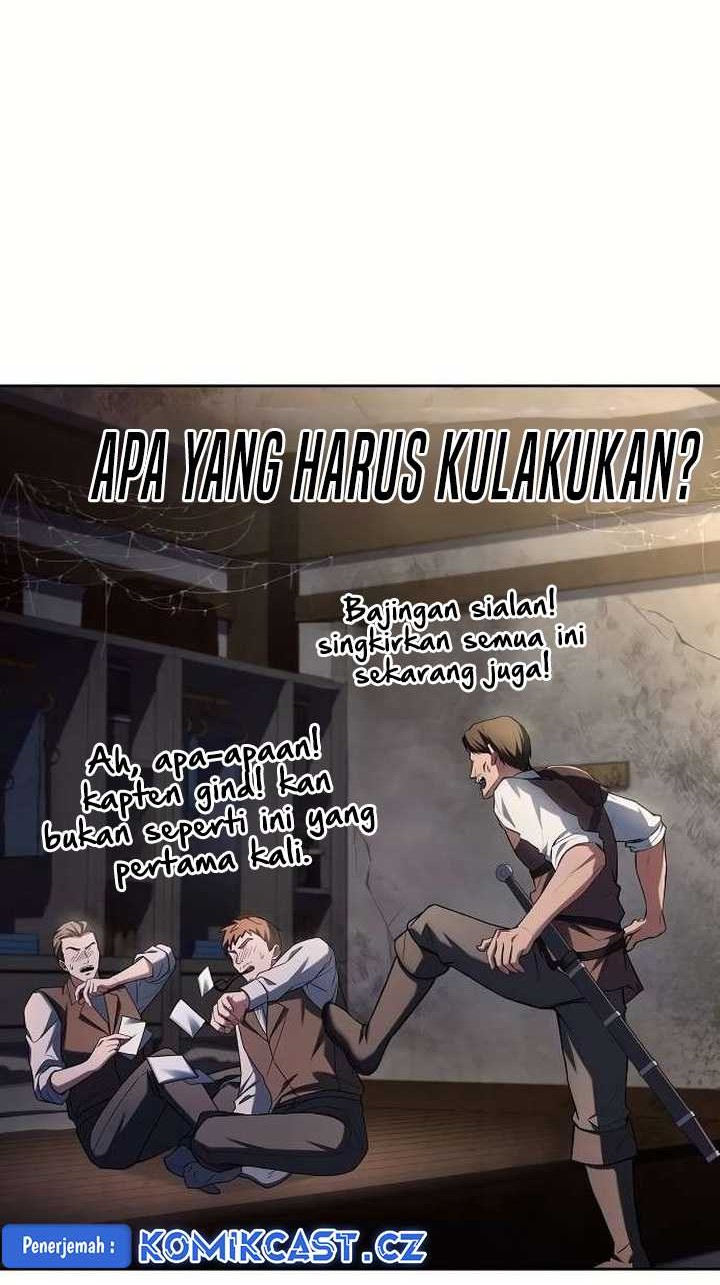 Archmage Restaurant Chapter 52 - halaman 61