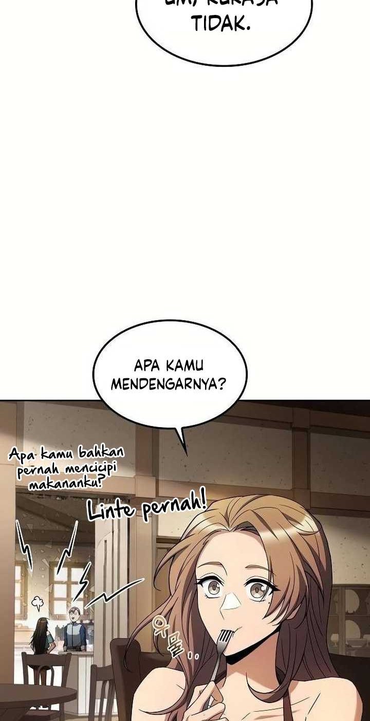 Archmage Restaurant Chapter 52 - halaman 67