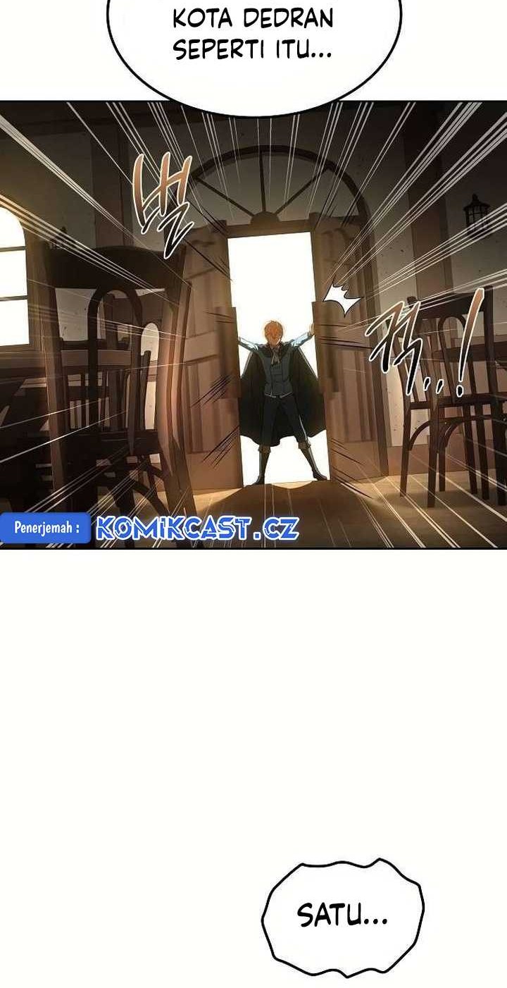 Archmage Restaurant Chapter 52 - halaman 69