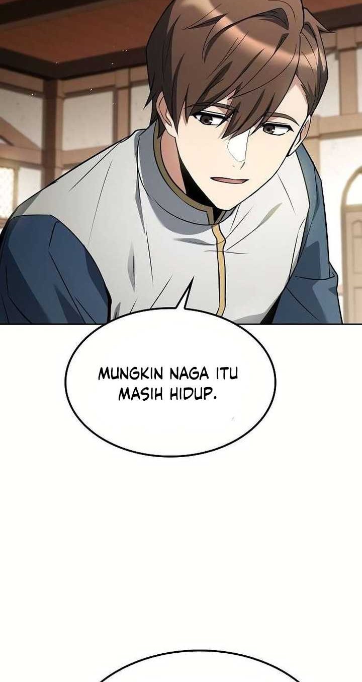 Archmage Restaurant Chapter 52 - halaman 7