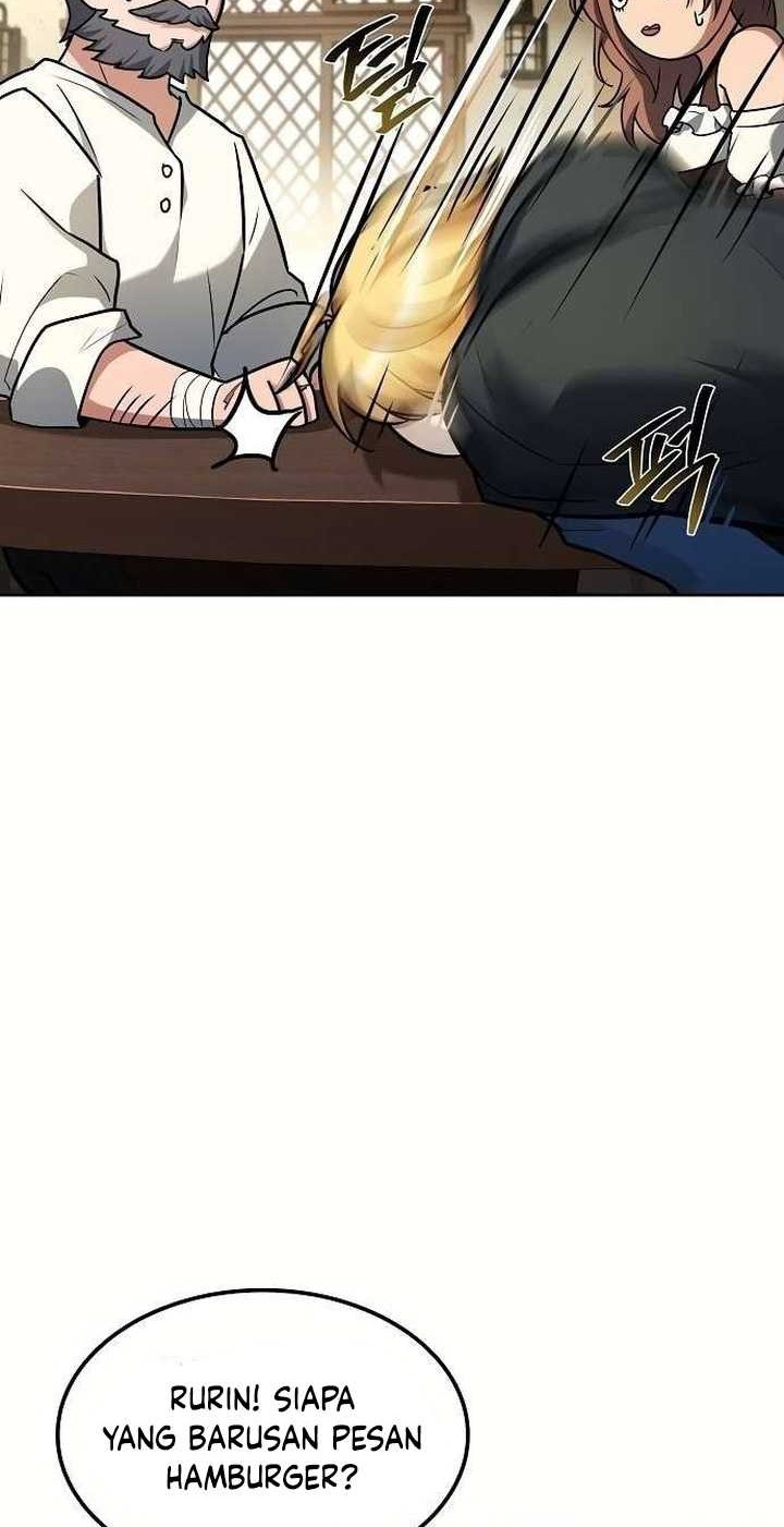 Archmage Restaurant Chapter 52 - halaman 71