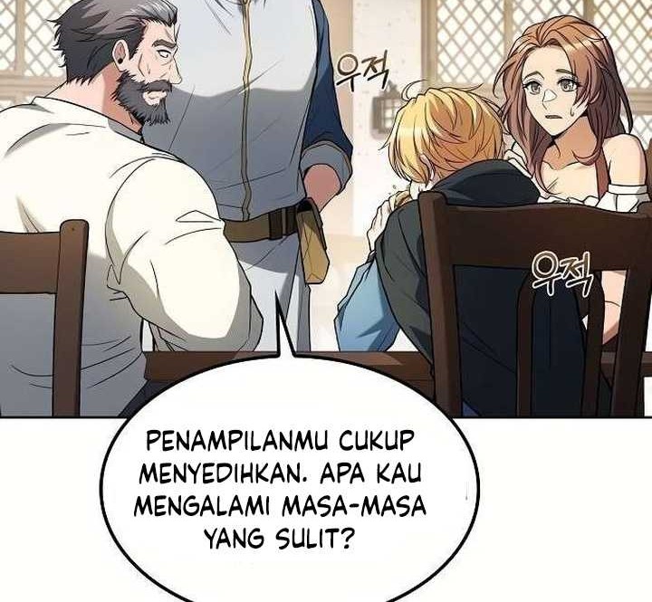 Archmage Restaurant Chapter 52 - halaman 75