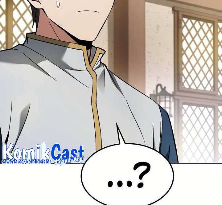 Archmage Restaurant Chapter 52 - halaman 79