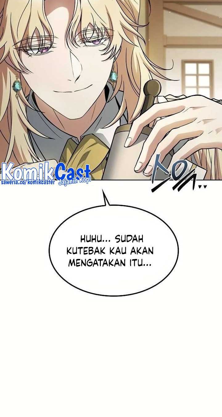 Archmage Restaurant Chapter 52 - halaman 9