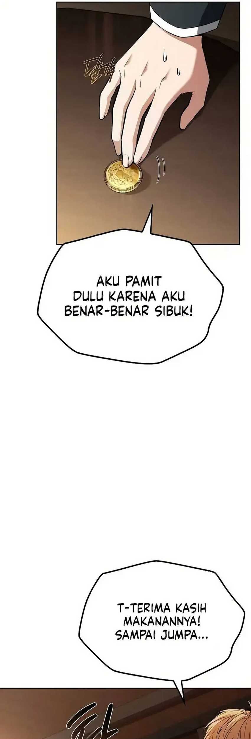 Archmage Restaurant Chapter 53 - halaman 10