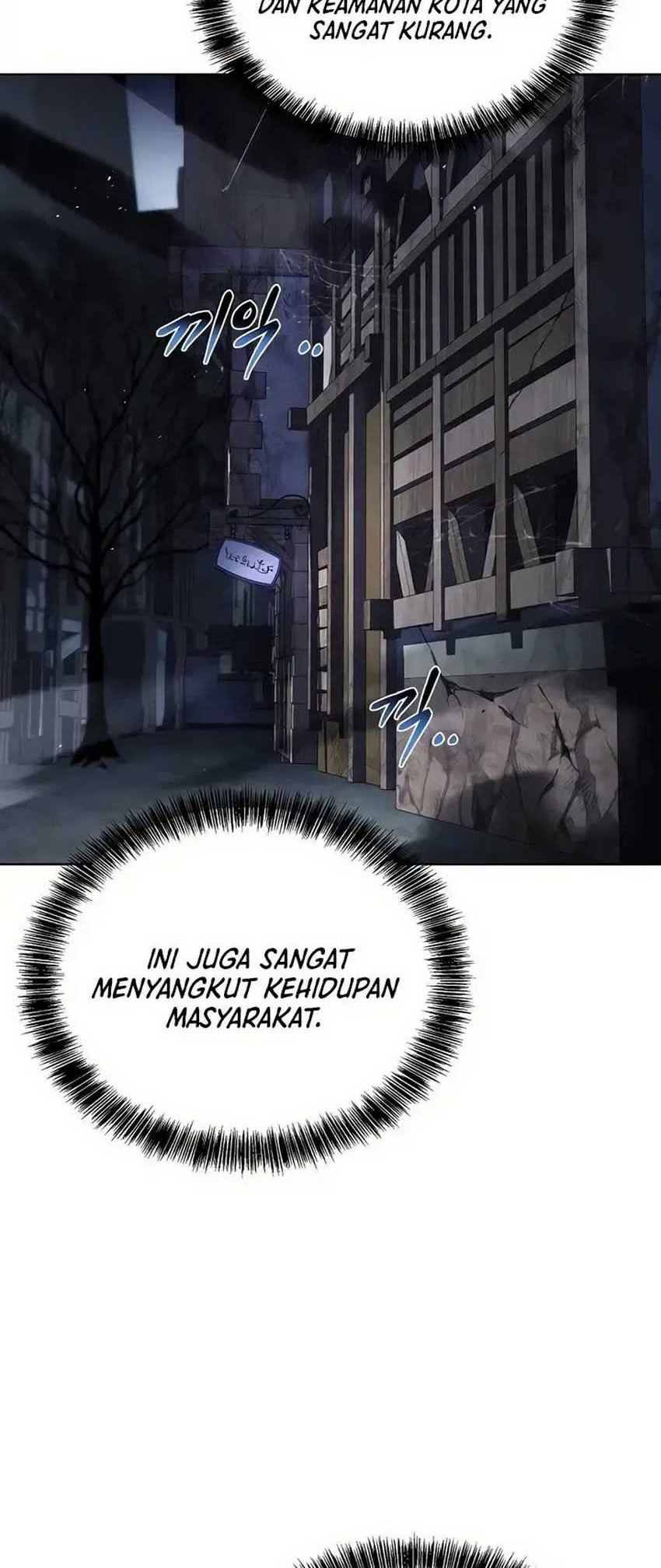 Archmage Restaurant Chapter 53 - halaman 19