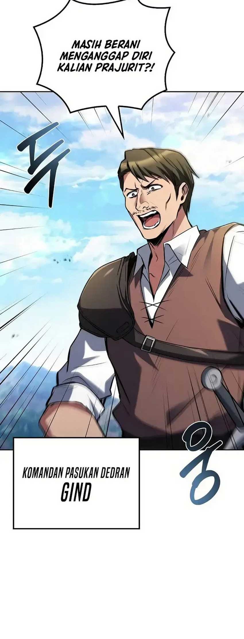 Archmage Restaurant Chapter 53 - halaman 31