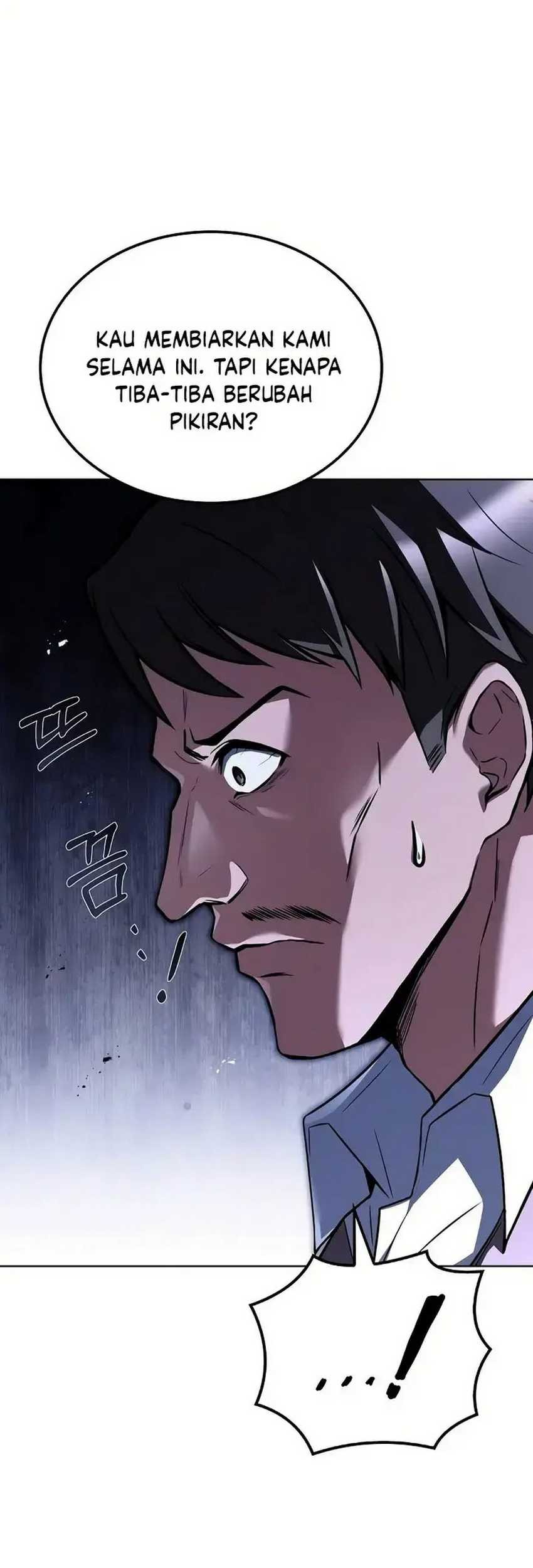 Archmage Restaurant Chapter 53 - halaman 34