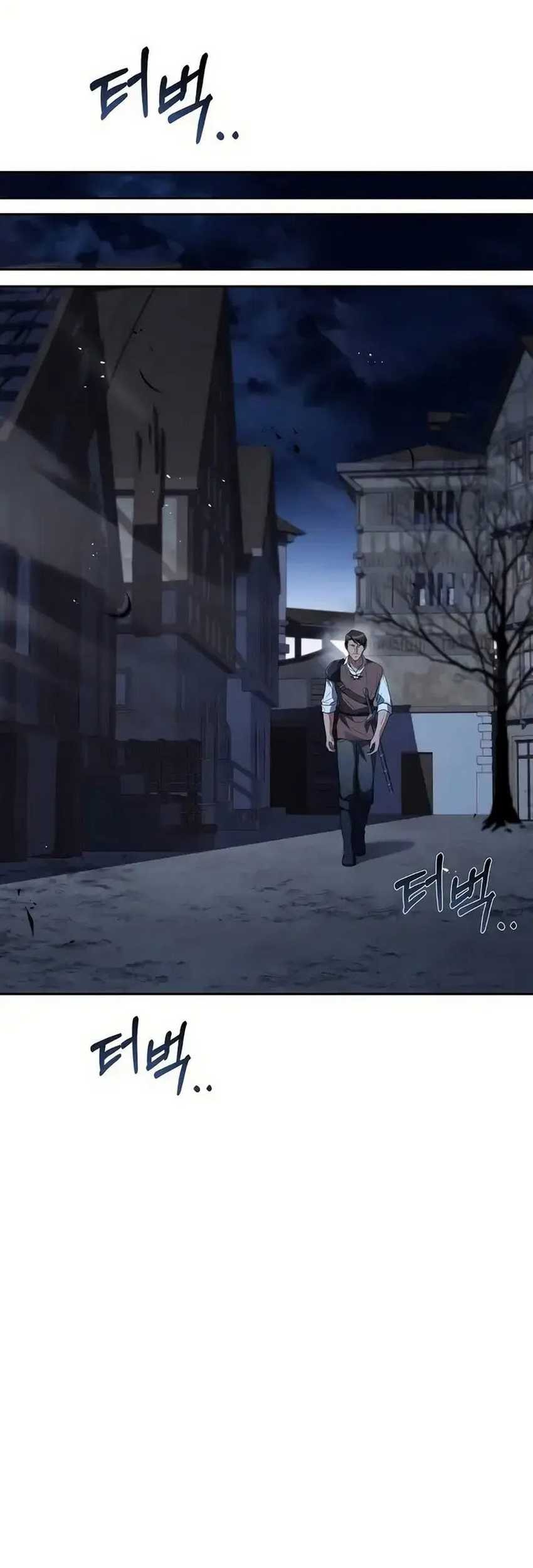 Archmage Restaurant Chapter 53 - halaman 38