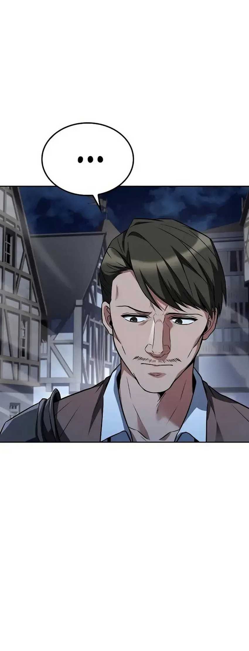 Archmage Restaurant Chapter 53 - halaman 39